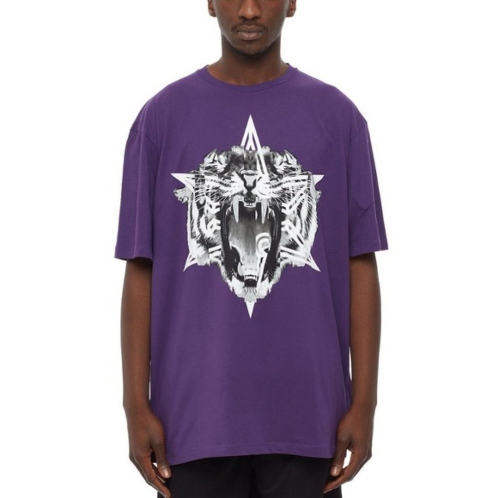 Marcelo Burlon County Of Milan Martin T-shirt